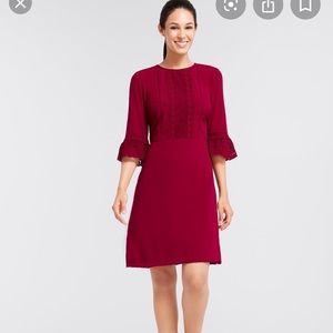 Draper James Rosalyn Dress Size 0